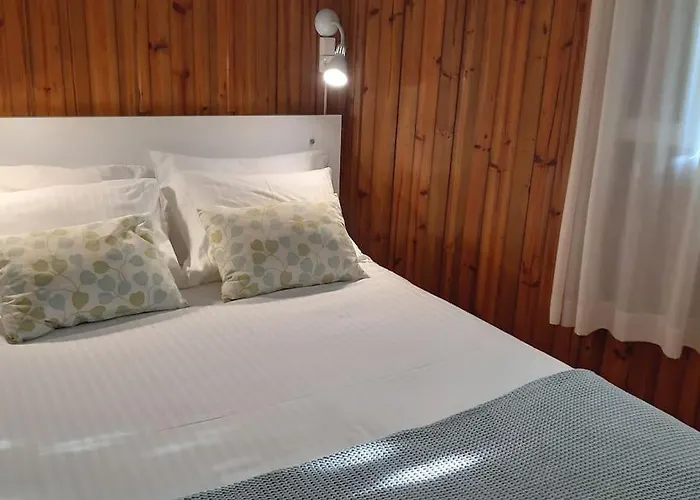 Douro Charming Chalet *