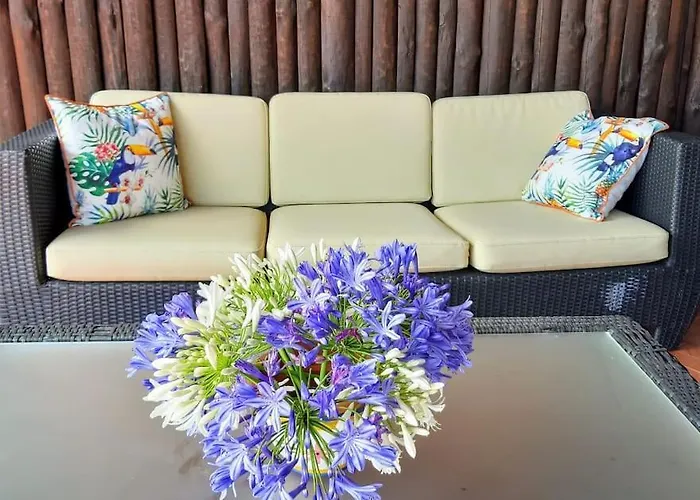 Chalet Douro Charming