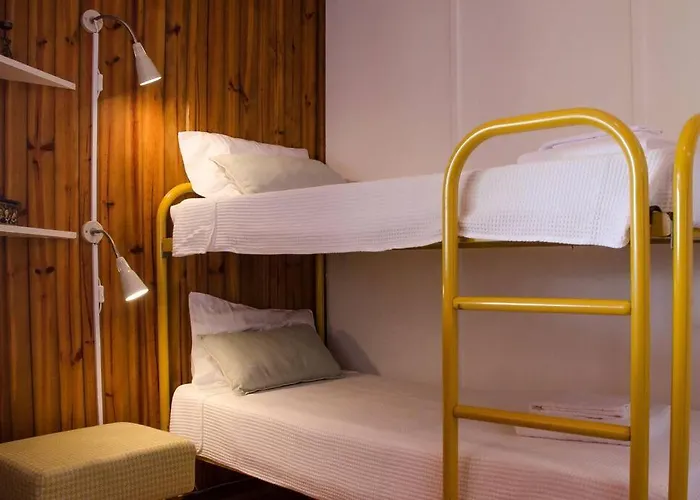 Chalet Douro Charming