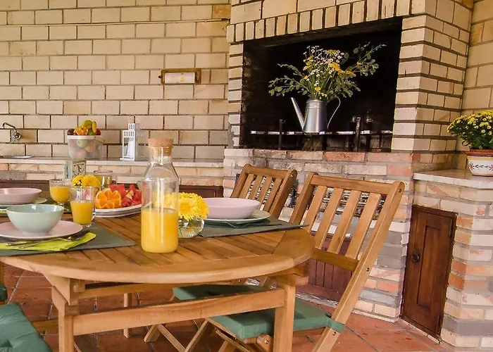 شاليه Douro Charming