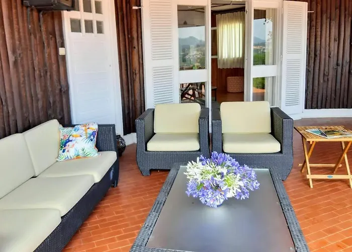 Douro Charming Chalet