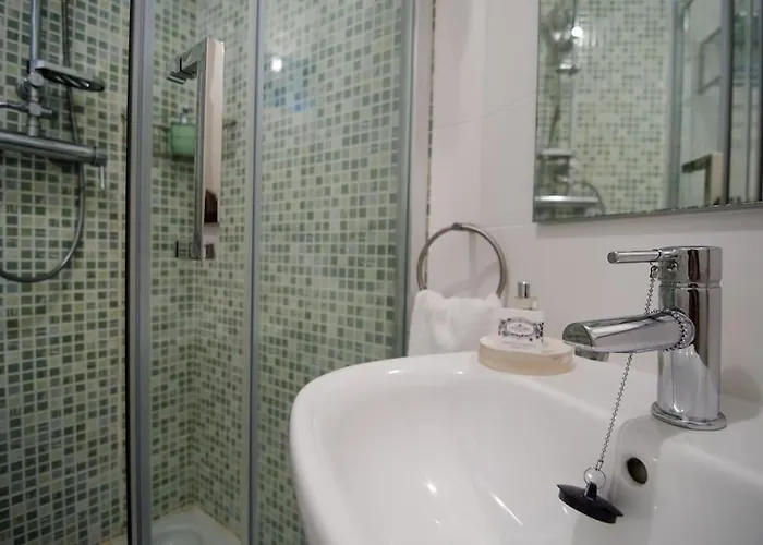 Chalet Douro Charming Melres