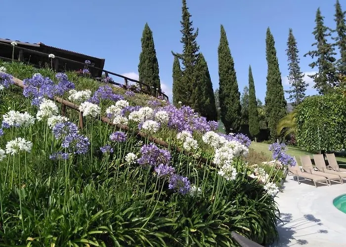 Douro Charming Chalet *