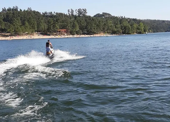 Chalé Douro Charming