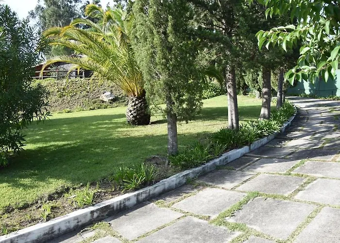 Chalet Douro Charming Melres