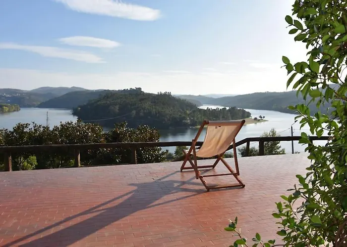 Douro Charming Chalet