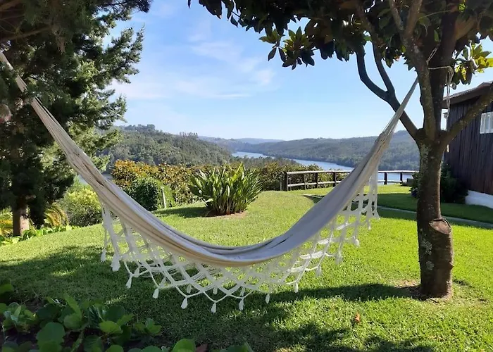 Douro Charming Chalet