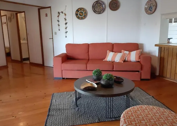 Douro Charming Chalet *